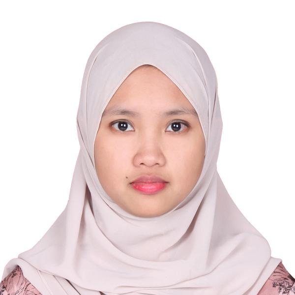 Zafira Rahmania Nur Shabrina, S.Psi., M.Sc.