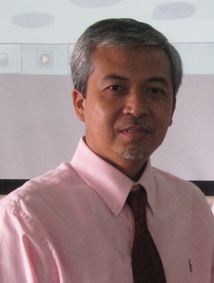 Dr. Ir. Didik Purwadi, M.EC.