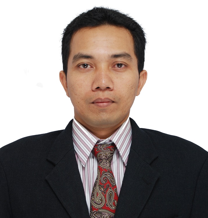 Dr. drh. Widagdo Sri Nugroho, M.P.