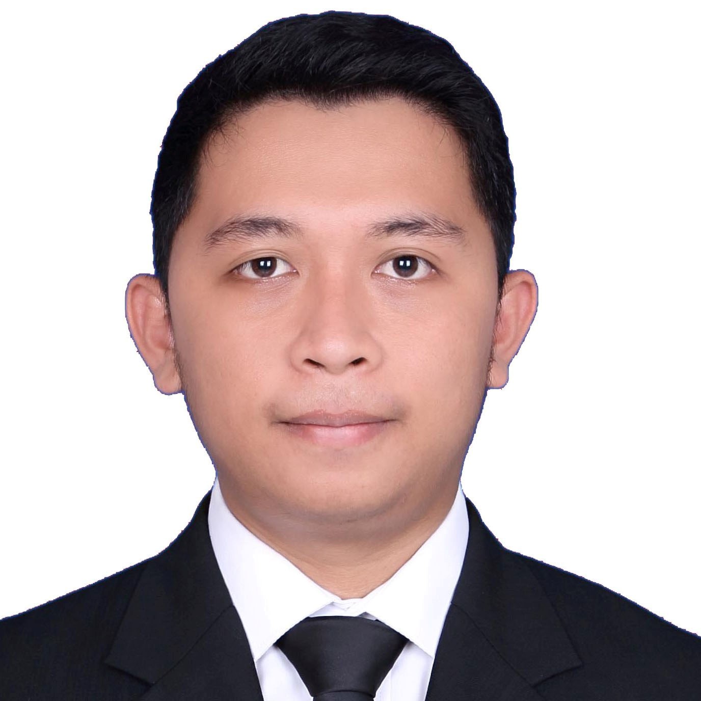 Umar Mubdi, S.H., M.A.