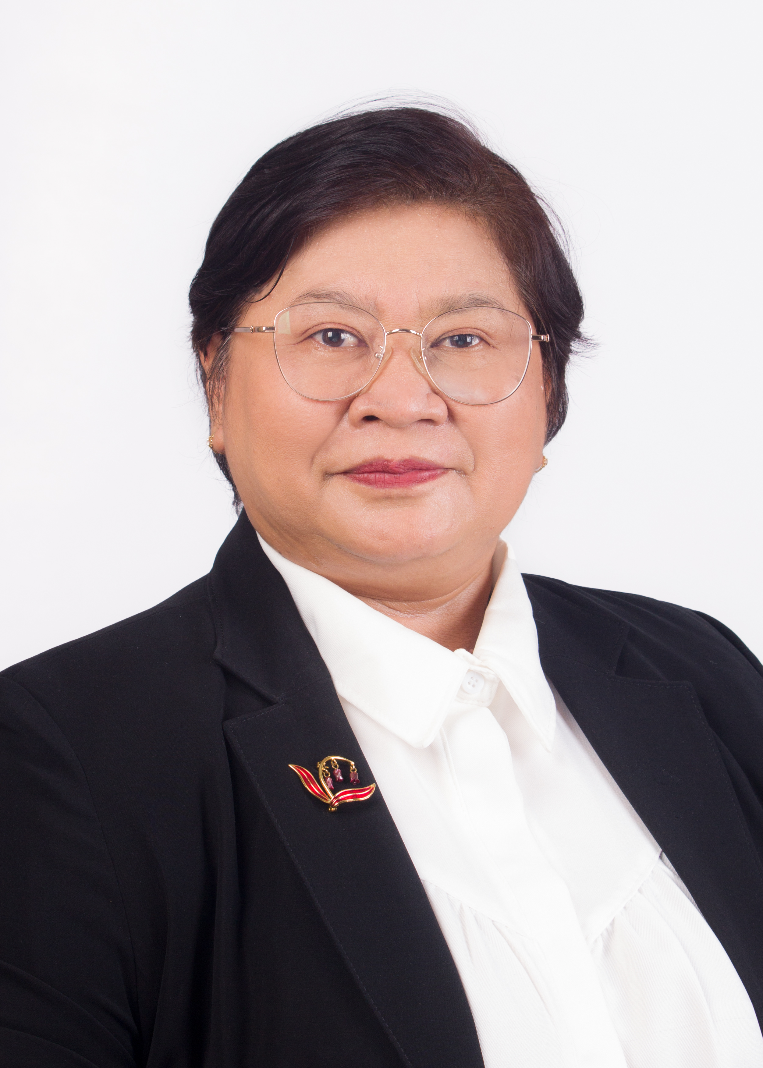 Prof. Dr. Yekti Asih Purwestri, S.Si., M.Si.