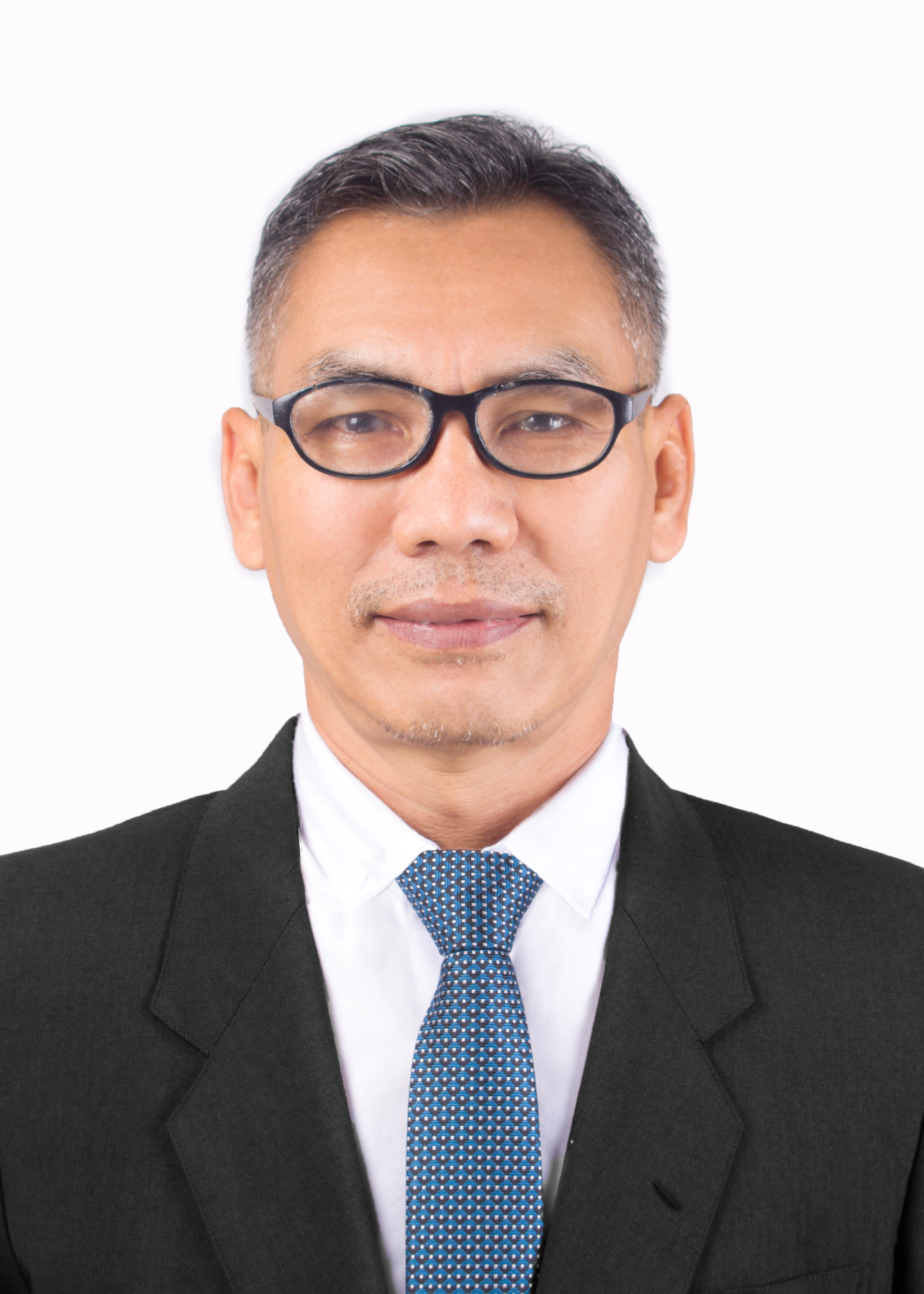 Drs. Ign. Sudaryadi, M.Kes.