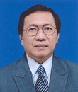 Prof. Dr. Ir. Bambang Triatmodjo, CES., DEA.
