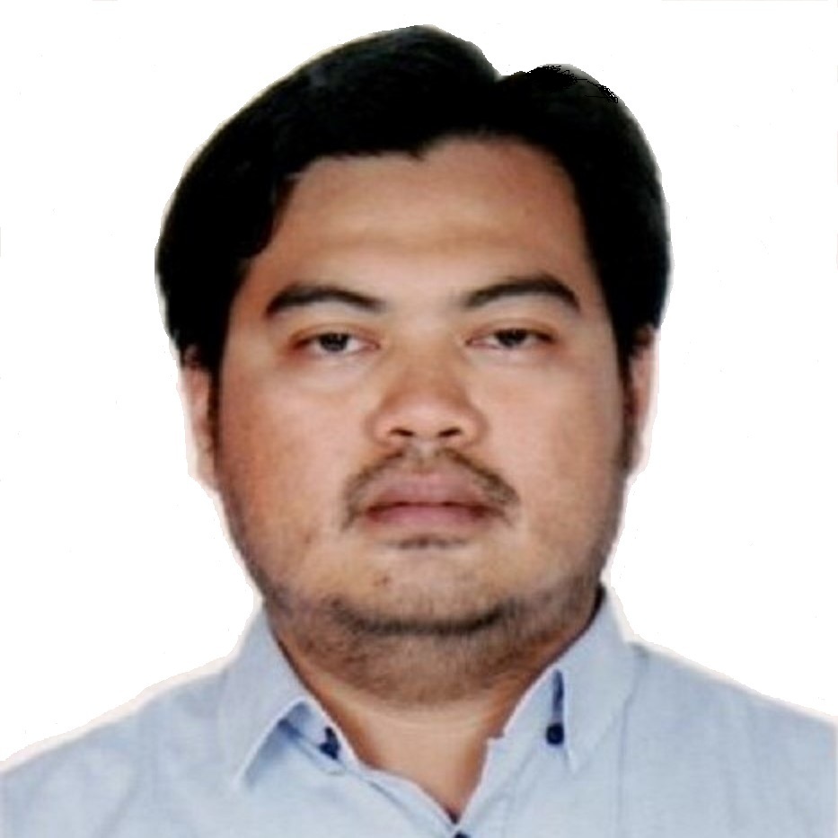Saiqa Ilham Akbar BS., S.E., M.Sc.