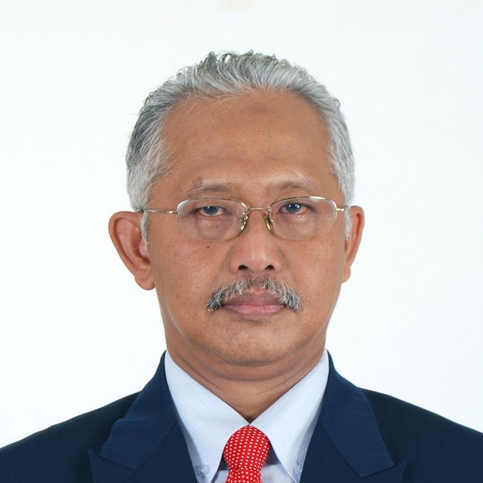 Prof. Dr. Tri Kuntoro Priyambodo, M.Sc.