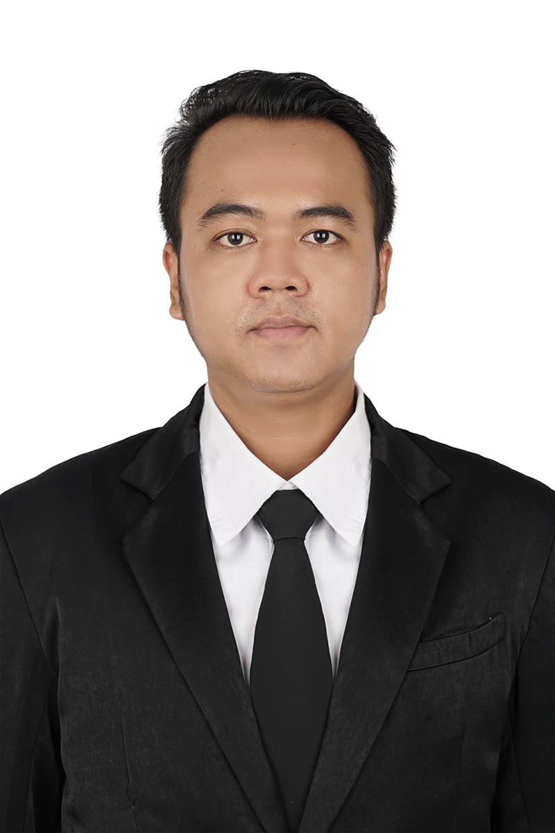 Angga Prasetya, S.P., M.Sc.