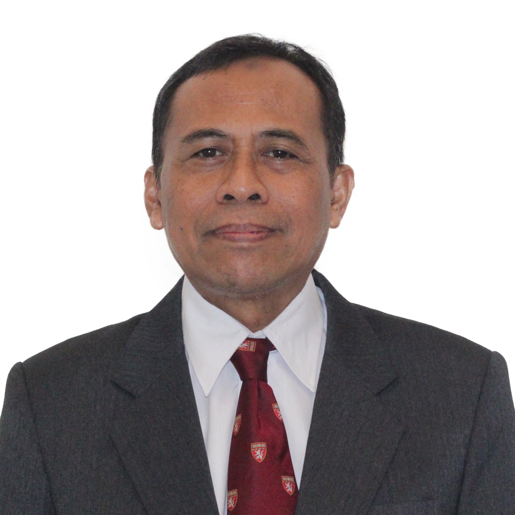 Prof. Drs. Subandi, M.A., Ph.D., Psikolog