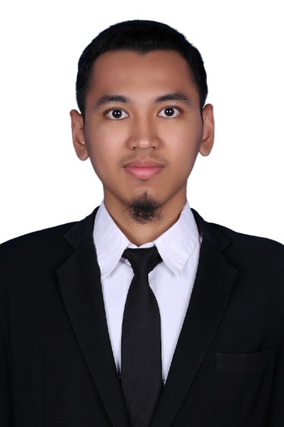 Dr. Rafif Zufarihsan, S.T., M.T.
