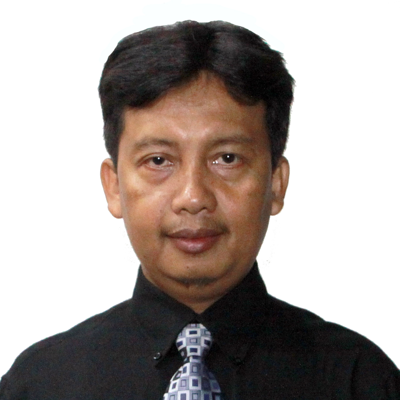 Dr.Eng. Suharyanto, S.T., M.Eng.