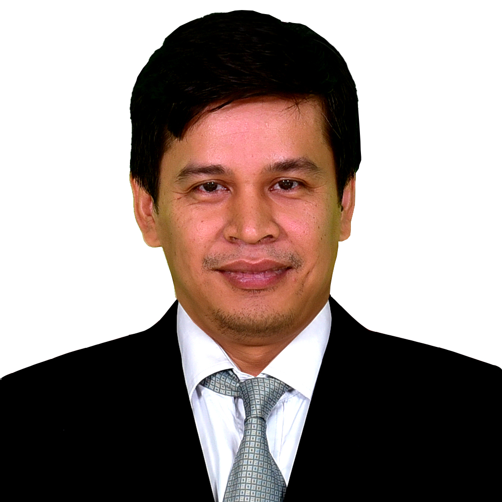 Prof. Ir. Selo, S.T., M.T., M.Sc, Ph.D., IPU, ASEAN Eng.