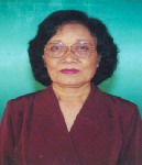 Prof. Dr. Nyoman Puniawati Soesilo, S.U.