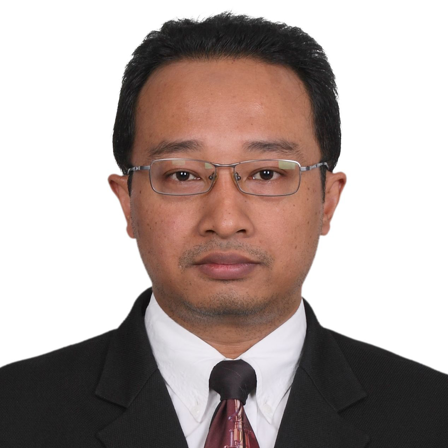 Dr.Eng. Ir. Wawan Budianta, S.T., M.Sc., IPM.
