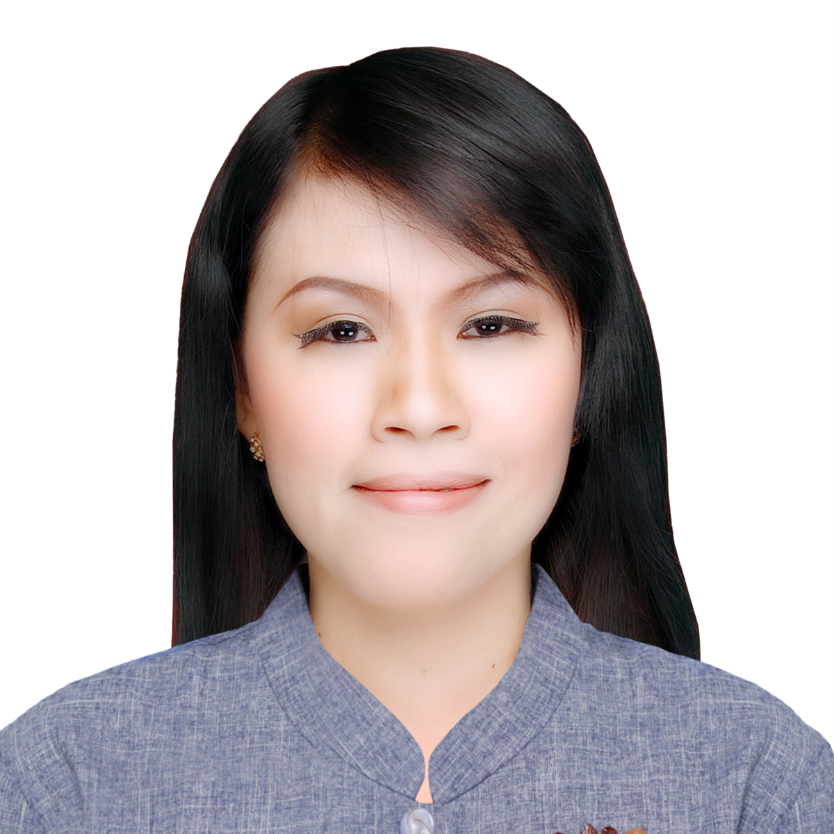 Theresia Octastefani, S.AP., M.AP., M.Pol.Sc.