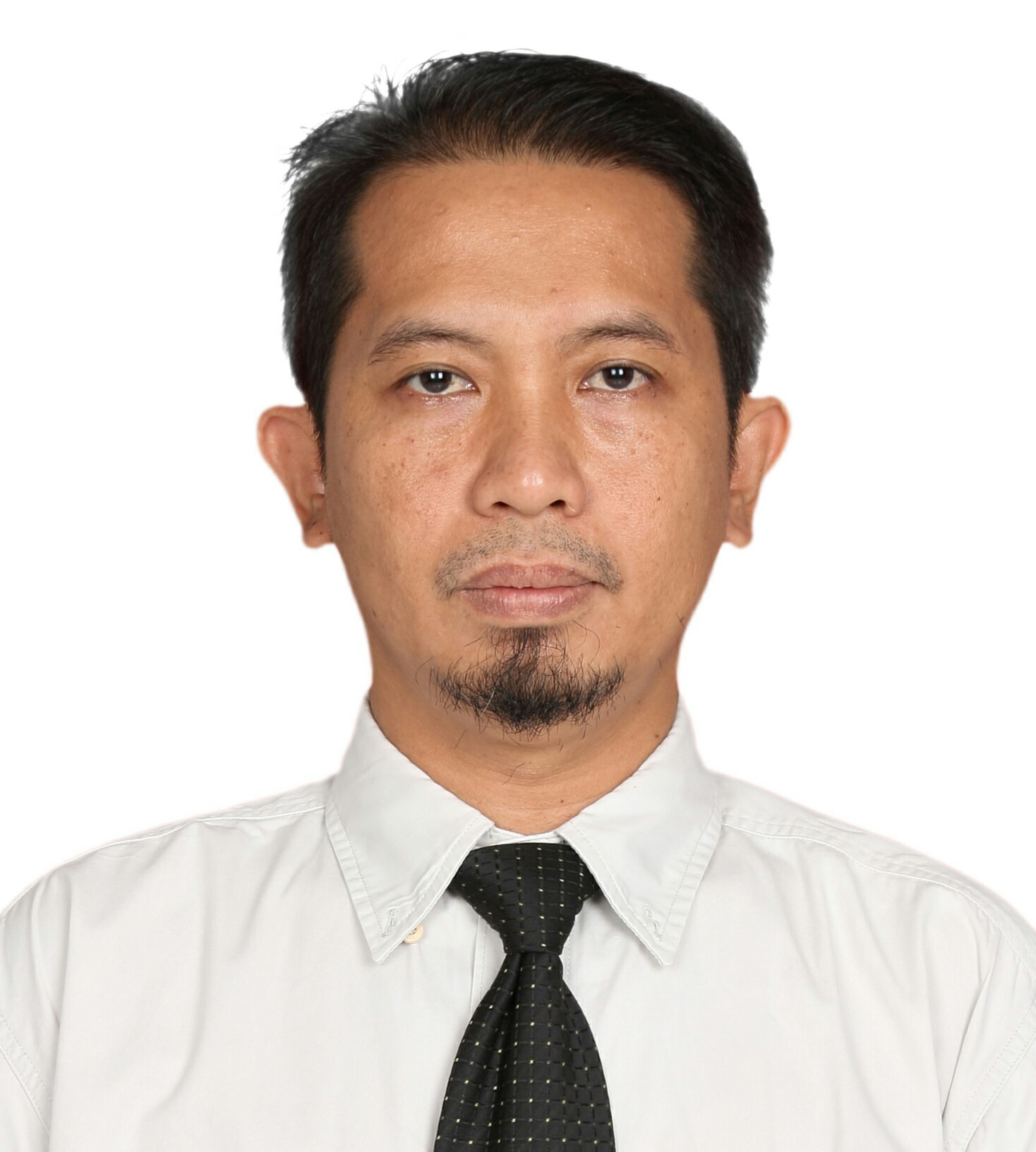 drg. Hendri Susanto, M.Kes., PhD, Sp.PM