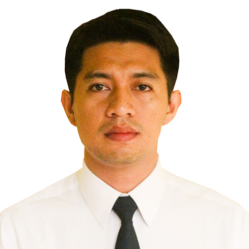 Makbul Hajad, S.T.P., M.Eng., Ph.D.