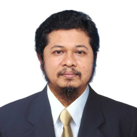 Akhmad Aminullah, S.T., M.T., Ph.D. IPU