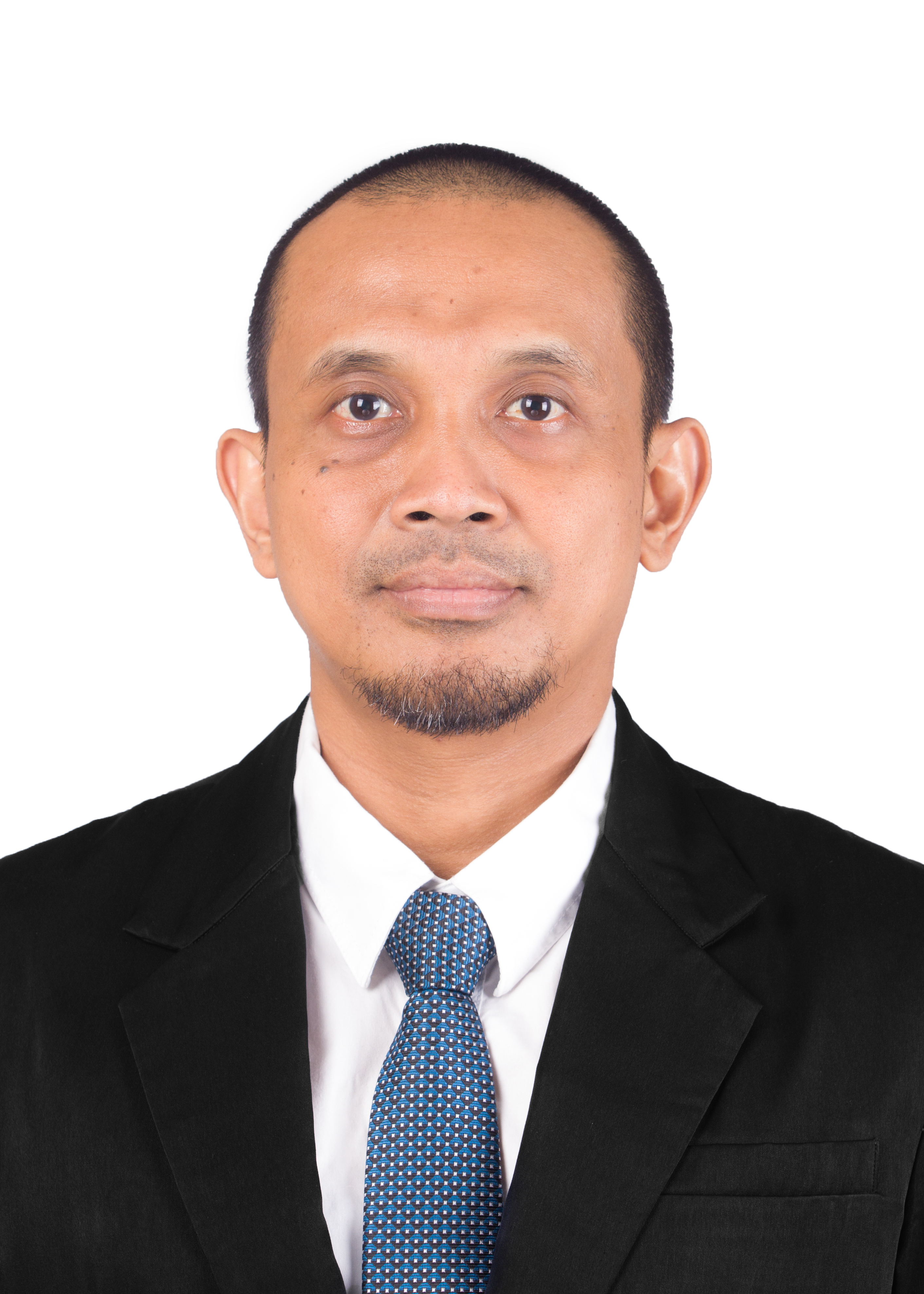 Donan Satria Yudha, S.Si., M.Sc.