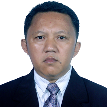 Dr. Akhmadi, S.Kp., M.Kes., M.Kep., Sp.Kep.Kom.