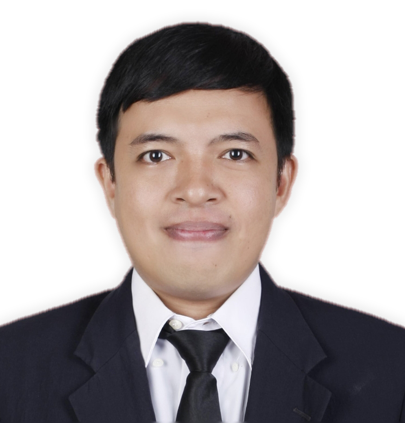Dr. Syamsul Asri, S.Ip., M.Fil.I.